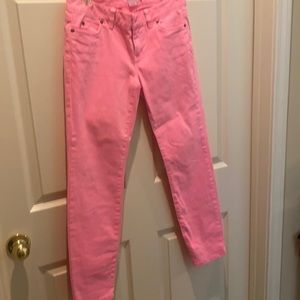 Vineyard vines jeans
